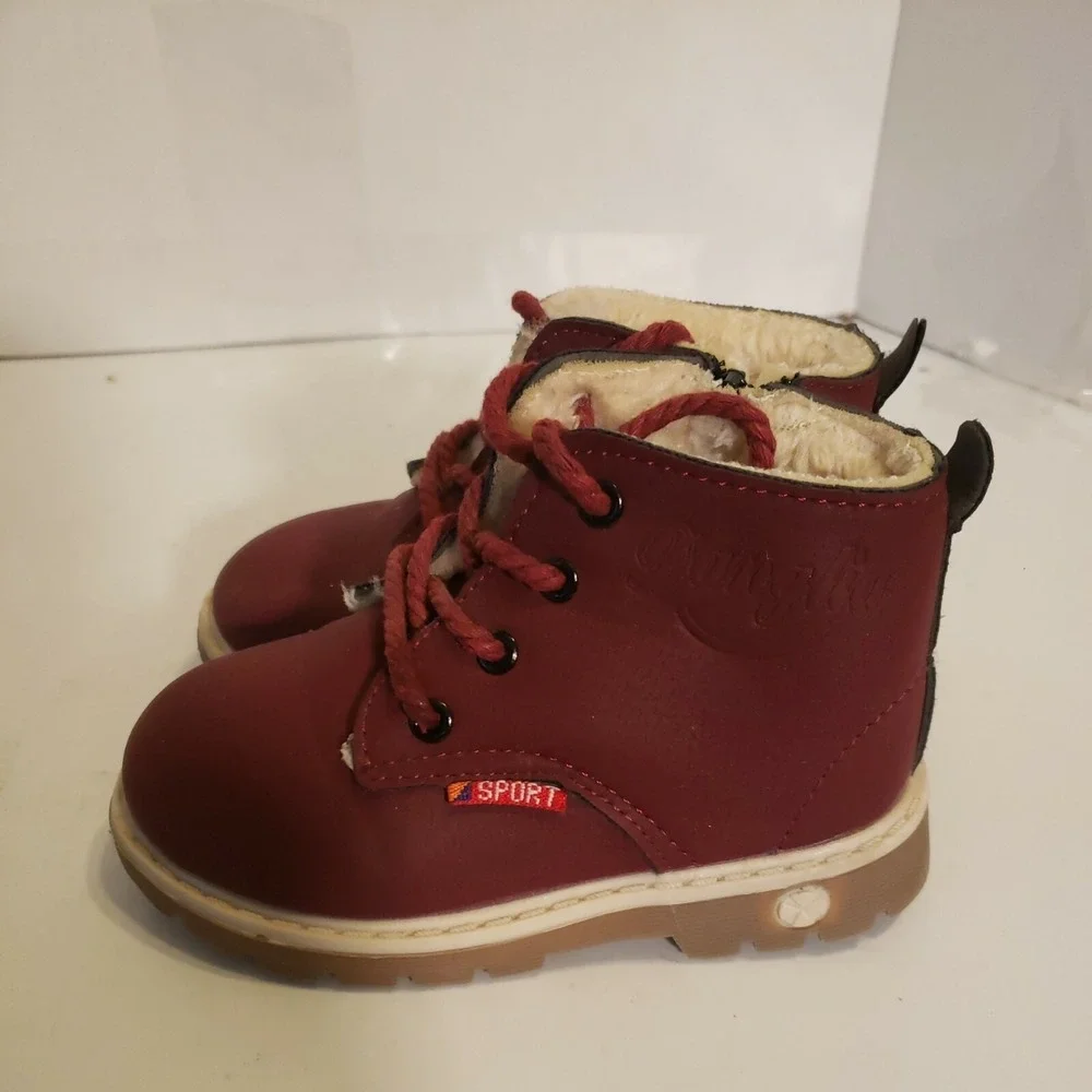 danglia toddler waterproof